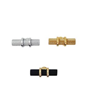 PORSELEN DÜĞME KULP METAL ANTİKSARI BEYAZ  MOTİFLİ   / 5 ADET