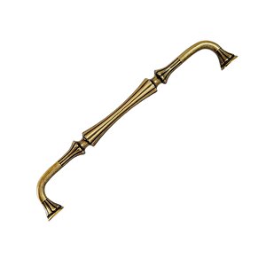 Vezir Antik Sarı 160 Mm Kulp ( 9 Adet)