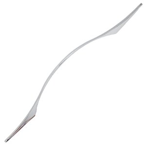 Has Defne Düz Krom 160 Mm Kulp ( 10 Adet )