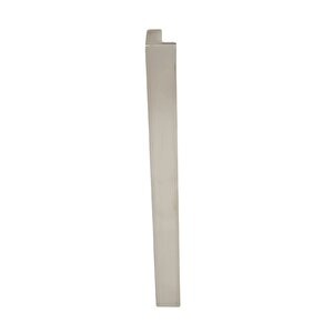 İnce Kumru Krom 160 Mm Kulp ( 10 Adet )