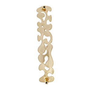 Banko Yağmur Gold 160 Mm Kulp ( 10 Adet )