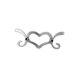 Lantera Krom 64 Mm Kulp ( 10 Adet )