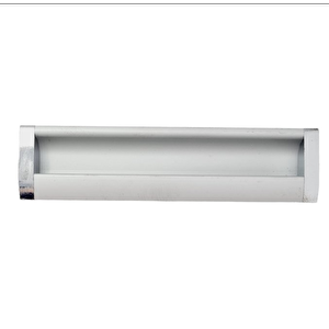 Bambu Mat Krom 160 mm Çekme Kulp ( 5 ADET )