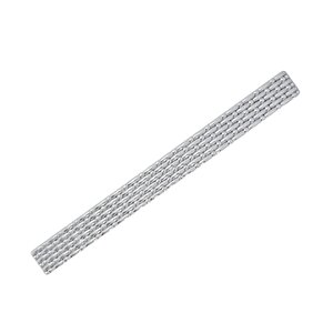 Hasır Krom 96 Mm Kulp ( 10 Adet )