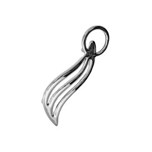 Arlika Krom 96 Mm Kulp ( 5 Adet )