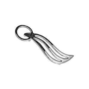 Arlika Krom 96 Mm Kulp ( 5 Adet )