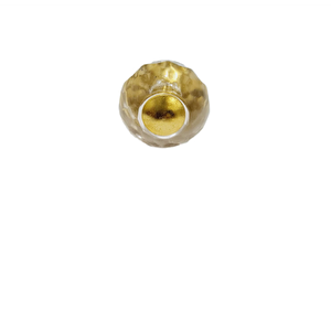 Kristal Kulp GOLD Ayak 30 mm Kulp ( 5 ADET )