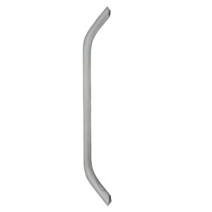Kalın Şahin Krom 192 Mm Kulp ( 10 Adet )