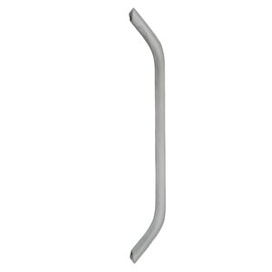 Kalın Şahin Krom 192 Mm Kulp ( 10 Adet )