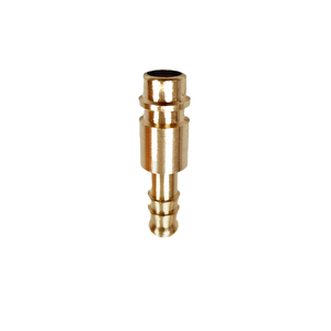 Kompresör Jakı - Stoper Hava Jakı 1/2" Erkek - 1/4" Dişi Gövde