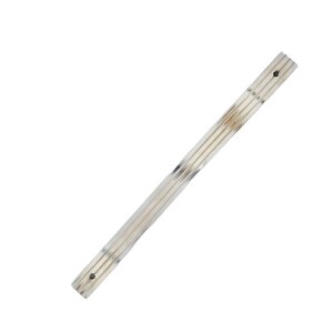 Akasya Düz Krom 192 Mm Kulp ( 10 Adet )