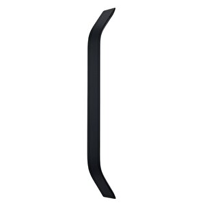 Kalın Şahin Siyah 224 Mm Kulp ( 5 Adet )