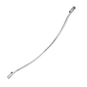 Tuna Çizgili Krom 128 Mm Kulp ( 10 Adet )