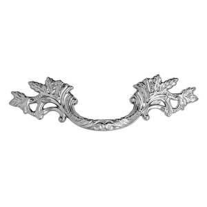 Gerdan 64 Mm Krom Kulp (  3 Adet )