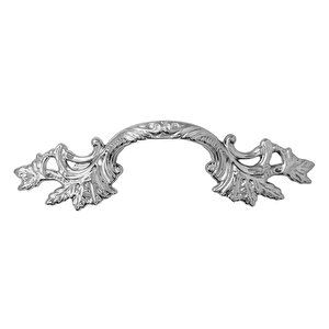 Gerdan 64 Mm Krom Kulp (  3 Adet )