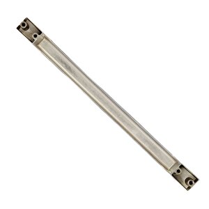 Aras Düz Krom 192 - 224 Mm Kulp ( 10 Adet  )