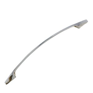 Aras Düz Krom 192 - 224 Mm Kulp ( 10 Adet  )
