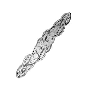 Tuğra Krom 160 Mm Kulp ( 10 Adet )