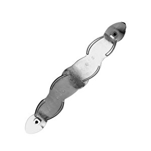 Tuğra Krom 160 Mm Kulp ( 10 Adet )