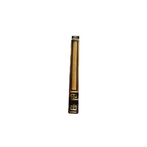 CAN KULP 128 MM A.SARI ( 5 adet )