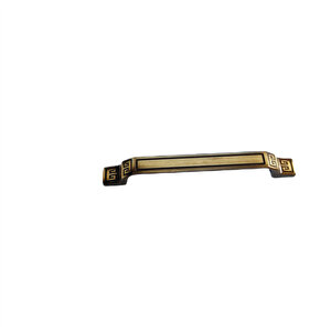 CAN KULP 128 MM A.SARI ( 5 adet )