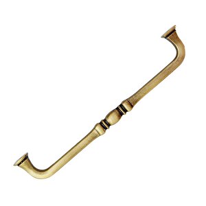 CAN KULP 128 MM A.SARI ( 5 adet )