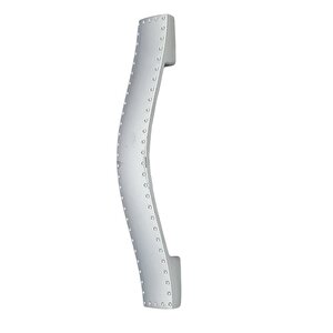 ALÜMİNYUM 8 CM DAR YÖNSÜZ 80 X 28 X 1.8 MM / 10 ADET