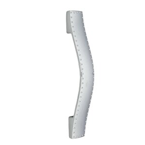 ALÜMİNYUM 8 CM DAR YÖNSÜZ 80 X 28 X 1.8 MM / 10 ADET