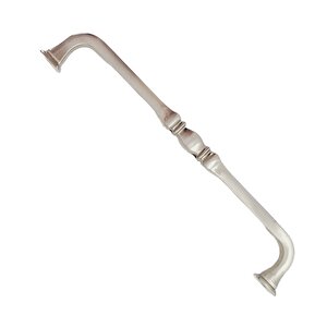 Kale İnox 128 Mm Kulp ( 10 Adet )