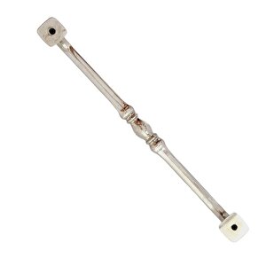 Kale İnox 128 Mm Kulp ( 10 Adet )