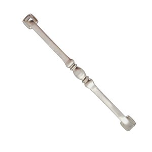 Kale İnox 128 Mm Kulp ( 10 Adet )