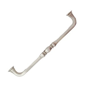 Kale İnox 128 Mm Kulp ( 10 Adet )