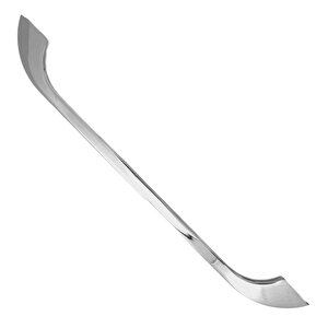 Ezgi Düz Krom 224 Mm Kulp ( 10 Adet )