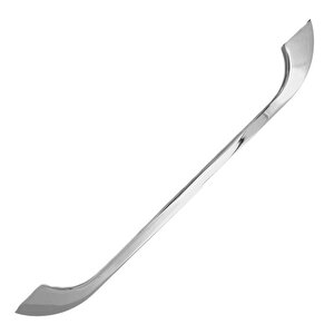 Ezgi Düz Krom 224 Mm Kulp ( 10 Adet )