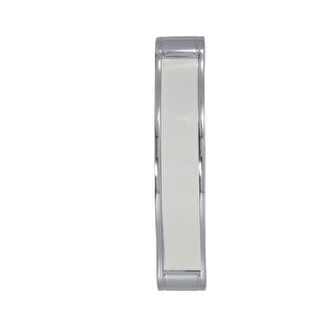 Fırat Folyolu 128 Mm Krom Kulp ( 10 Adet )