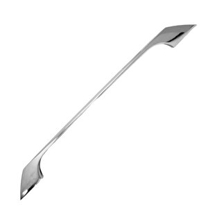 İdil Çift Renk (gövde Krom Üst İnox) 192 - 224 Mm Kulp ( 10 Adet )