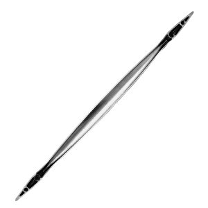 İdil Çift Renk (gövde Krom Üst İnox) 192 - 224 Mm Kulp ( 10 Adet )