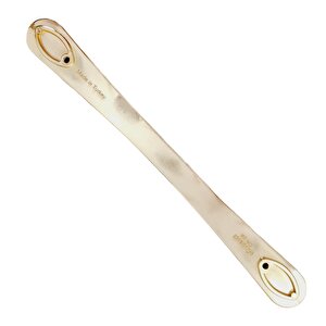 Sümbül Noktalı Altın 128 Mm Kulp ( 10 Adet )