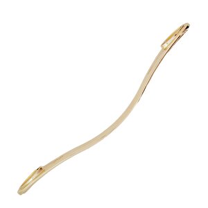 Sümbül Noktalı Altın 128 Mm Kulp ( 10 Adet )
