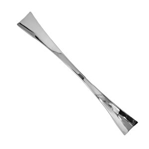 İstanbul Krom 224 Mm Kulp ( 9 Adet )