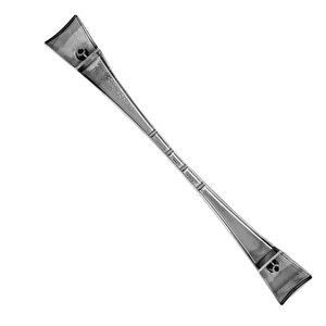 İstanbul Krom 224 Mm Kulp ( 9 Adet )