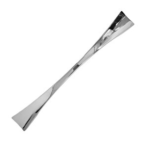 İstanbul Krom 224 Mm Kulp ( 9 Adet )