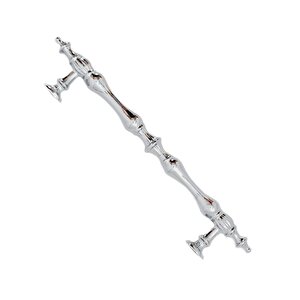 Şehzade Krom 96 Mm Kulp ( 4 Adet )