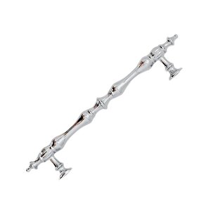 Şehzade Krom 96 Mm Kulp ( 4 Adet )