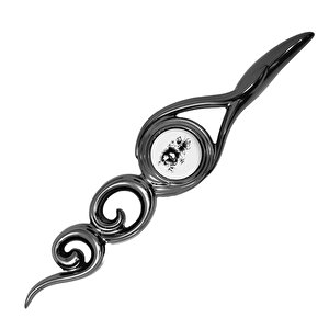 Piraz Füme 128 - 160 Mm Kulp ( 4 Adet )