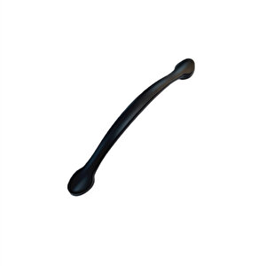 MET KULP 96 MM SİYAH  ( 5 ADET )