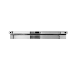 MET KULP 96 MM SİYAH  ( 5 ADET )