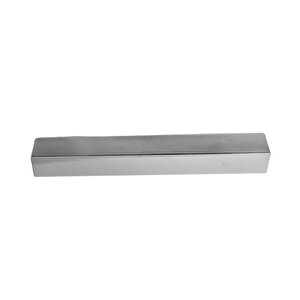 MET KULP 96 MM SİYAH  ( 5 ADET )
