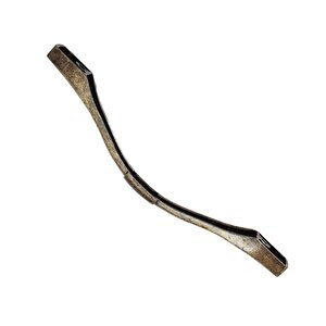 Elit Antik Sarı 96 Mm Kulp ( 10 Adet  )