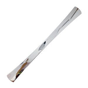 İnci Kumru Krom 160 Mm Kulp ( 5 Adet )
